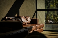 Hoe je een serene en rustgevende slaapkamer inricht