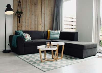 Hoe je begint met het inrichten van een nieuwe woning