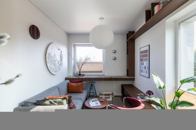 Deze meubels doen twee dingen tegelijk in je woonkamer