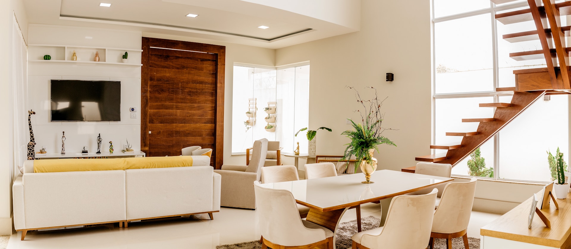 Het belang van opbergruimte in je interieurontwerp